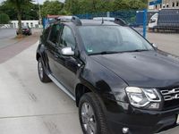 gebraucht Dacia Duster Prestige 4x2