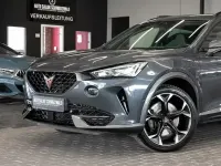 Gebraucht Cupra Formentor VZ 479 PS (352 kW) 2023 Grau SUV