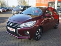 Second-hand Mitsubishi Space Star Select 80 CP (58 kW) 2023 Roșu Hatchback
