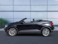 Second-hand VW T-Roc Style 150 CP (110 kW) 2023 SUV