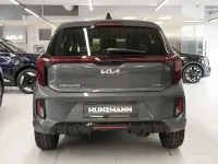 Neu Kia Picanto GT-Line 68 PS (50 kW) 2026 Smoke blau metallic Kleinwagen