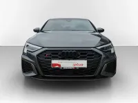 Gebraucht Audi S3 Sport 310 PS (228 kW) 2024 Grau Limousine