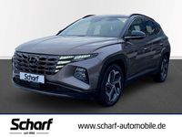 Gebraucht Hyundai Tucson Prime 179 PS (131 kW) 2021 Bronze SUV