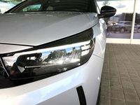 Second-hand Opel Corsa 2024 Argintiu Berlinǎ