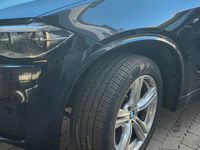 Gebraucht BMW X5 Shadowline 258 PS (189 kW) 2016 Schwarz SUV