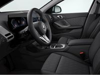Gebraucht BMW 116 Sport Line 122 PS (89 kW) 2025 Brooklyn grey Kleinwagen