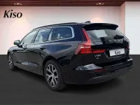 Gebraucht Volvo V60 145 PS (106 kW) 2023 Kombi