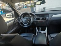 gebraucht BMW X3 xDrive2.0d