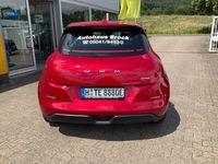 Gebraucht Ora Funky Cat 300 Pro 125 kW (171 PS) 2023 Rot Kleinwagen