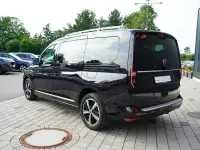 Gebraucht VW Caddy Maxi Style 114 PS (83 kW) 2022 Schwarz Van / Kleinbus
