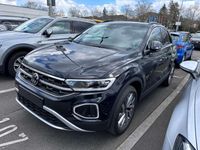 gebraucht VW T-Roc T-Roc2.0 TDI SCR Move