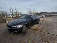 Gebraucht BMW 520 Efficient Dynamics 190 PS (139 kW) 2018 Limousine