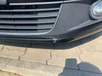 Gebraucht VW Touran 140 PS (102 kW) 2014 Schwarz Van / Kleinbus