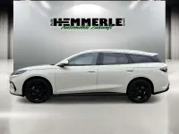 Neu BYD Seal Comfort 212 PS (155 kW) 2026 Polar white Kombi