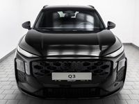 Gebraucht Audi Q3 Ambiente 265 PS (194 kW) 2025 Schwarz SUV