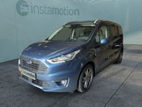 gebraucht Ford Grand Tourneo Connect TITANIUM 230L2 1. UUZG