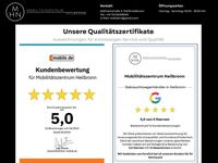 Gebraucht Mercedes E350 258 PS (189 kW) 2015 Weiß Limousine