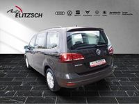 gebraucht VW Sharan 1,4 TSI Comfortline 7-SITZER NAVI PDC SHZ LM