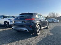 Gebraucht Kia XCeed Edition 7 160 PS (117 kW) 2021 1k) zilinaschwarz met. (schwarz SUV
