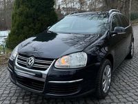 Gebraucht VW Golf V 140 PS (102 kW) 2008 Schwarz Kombi