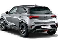Neu Opel Mokka 145 PS (106 kW) 2025 Kontrast grau metallic SUV