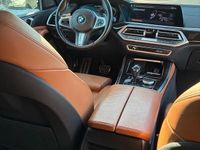 Gebraucht BMW X5 Performance 400 PS (294 kW) 2019 Schwarz SUV