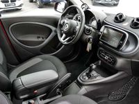 gebraucht Smart ForFour Electric Drive SMART EQ FORFOUR