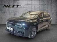 Gebraucht Leapmotor C10 215 PS (158 kW) 2025 Glazed green SUV