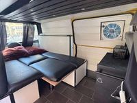 Gebraucht VW Transporter 84 PS (61 kW) 2012 Van