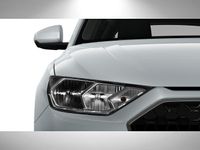 gebraucht Audi A1 Sportback Advanced 25 TFSI 70(95) kW(PS) S tronic