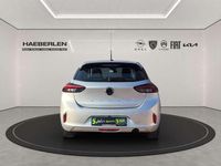 Gebraucht Opel Corsa Edition 101 PS (74 kW) 2024 Grau/typ aussenverkleidung met Kleinwagen