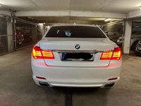 gebraucht BMW 750 750 i