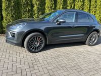 gebraucht Porsche Macan S MacanPDK