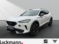 Gebraucht Cupra Formentor VZ 310 PS (228 kW) 2024 Weiß SUV