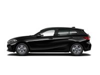 gebraucht BMW 118 i+Navi+DAB+LED+Temp+SHZ+Keyless+WLAN+PDCv+h