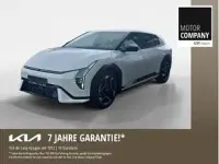 Neu Kia EV4 Air 150 kW (204 PS) 2026 Weiß ((wd) carraraweiß) Limousine