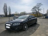 Gebraucht Audi A6 S-Line 170 PS (125 kW) 2011 Grau Limousine