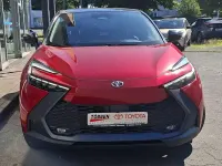 Gebraucht Toyota C-HR Team 197 PS (144 kW) 2024 Karmina rot SUV