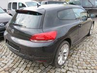 gebraucht VW Scirocco 1.4 TSI 118 kW