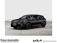 Neu Kia K4 179 PS (131 kW) 2026 Grau Kombi