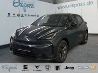 Neu Cupra Raval 155 kW (211 PS) 2026 Grau SUV