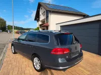 Gebraucht VW Passat Edition 177 PS (130 kW) 2014 Grau Kombi
