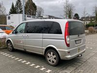 gebraucht Mercedes Viano avtomat Ambiente