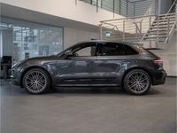 gebraucht Porsche Macan T 21'', BOSE, Surround View uvm.