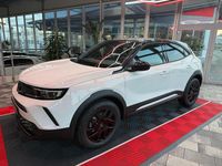 Gebraucht Opel Mokka GS Line 136 PS (100 kW) 2024 Weiß SUV
