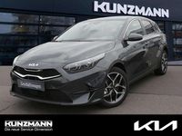 Gebraucht Kia Ceed 140 PS (102 kW) 2025 Pentametal metallic Kleinwagen