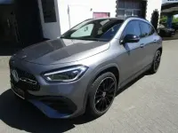 Gebraucht Mercedes 220 190 PS (139 kW) 2020 Andere