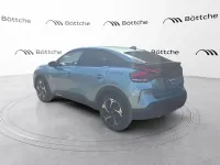 Gebraucht Citroën C4 PureTech 131 PS (96 kW) 2023 Blau SUV