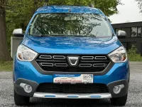 Gebraucht Dacia Dokker Stepway 131 PS (96 kW) 2021 Van / Kleinbus