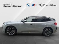 Gebraucht BMW X3 M Sport 190 PS (139 kW) 2025 M brooklyn grau SUV